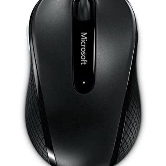 Brand new in box Microsoft wireless Mouse 4000 - Picture 2 of 3